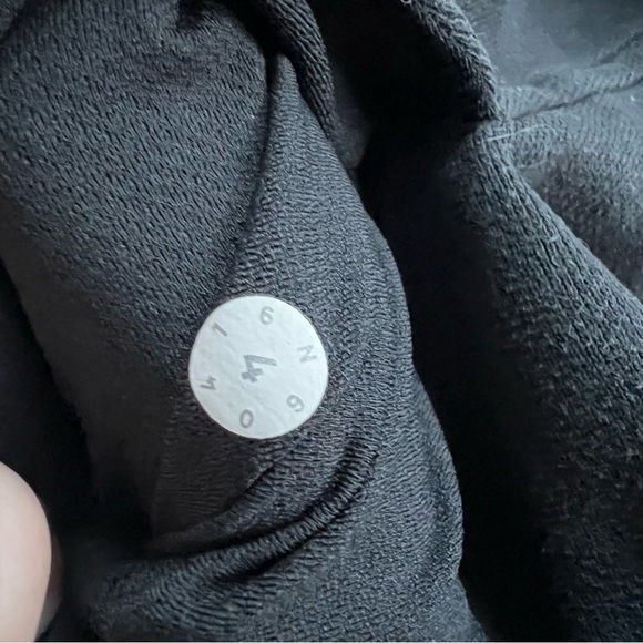 Lululemon Fleece Please Hoodie
Black - Picture 3 of 7